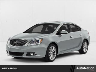 2014 Buick Verano Convenience Group