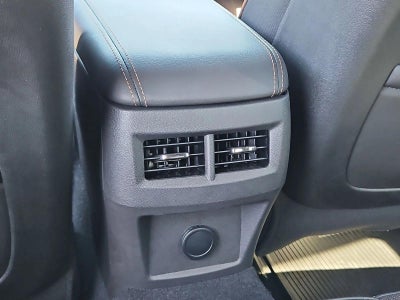 2026 Cadillac CT4 Sport