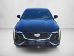 2026 Cadillac CT4 Sport
