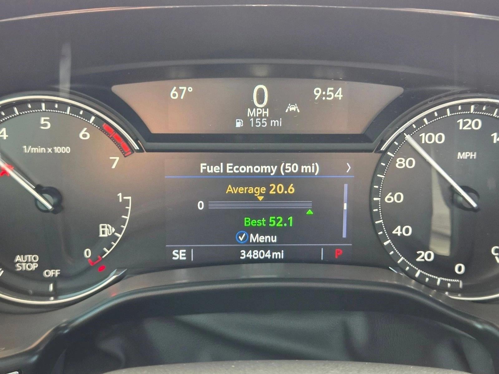 2022 Cadillac CT5 Sport