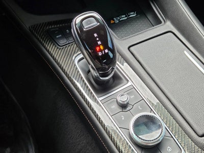 2022 Cadillac CT5 Sport