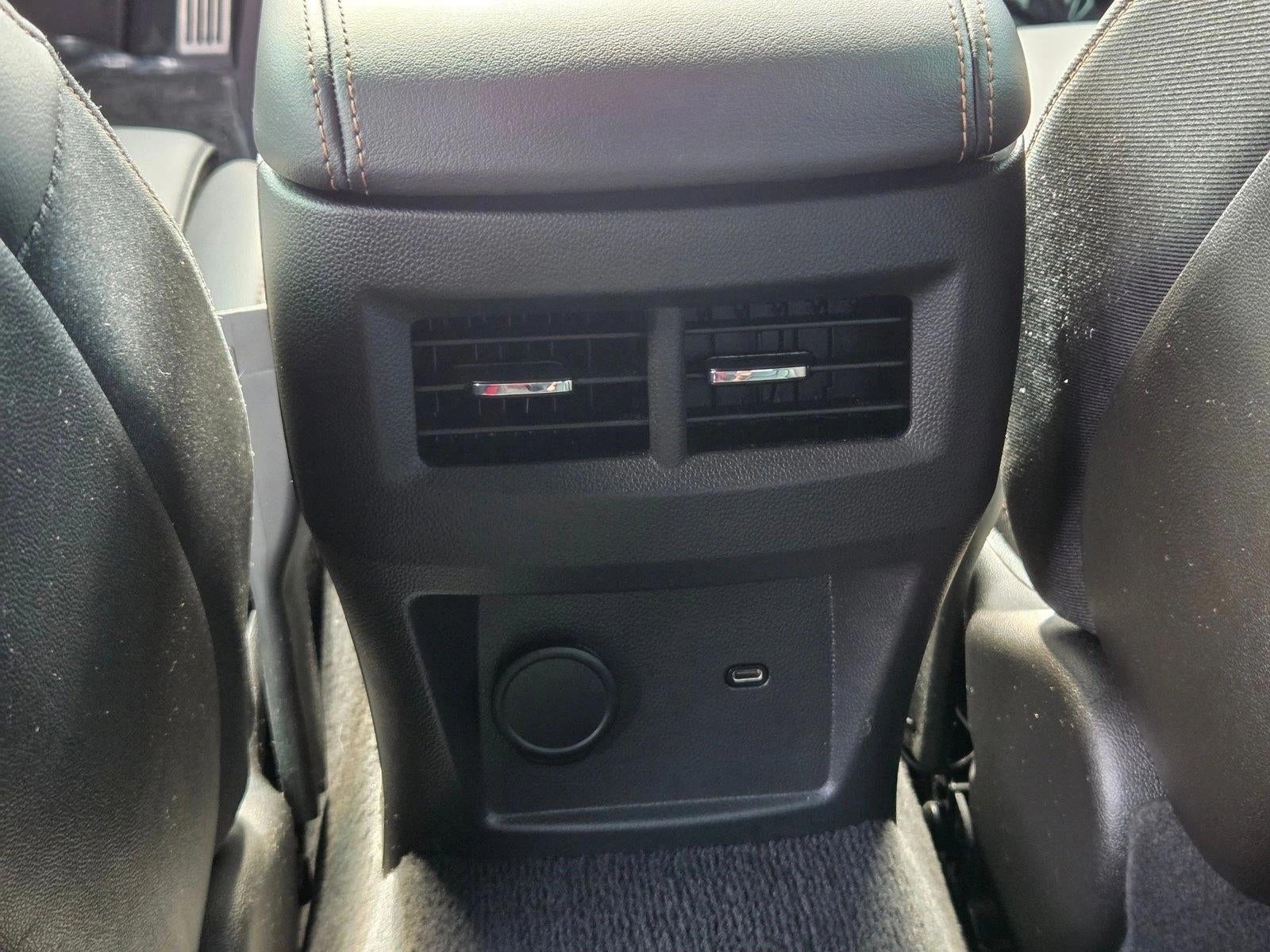 2022 Cadillac CT5 Sport