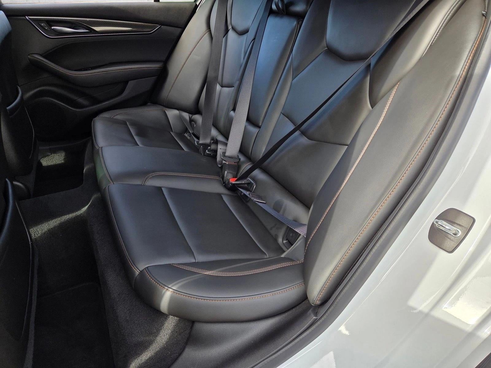 2022 Cadillac CT5 Sport