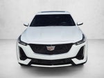 2022 Cadillac CT5 Sport