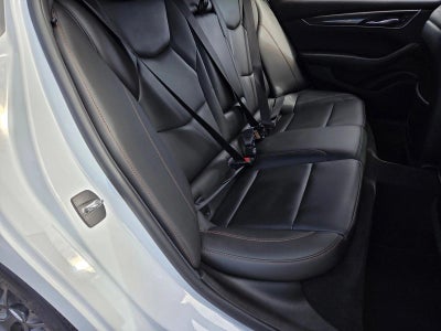 2022 Cadillac CT5 Sport