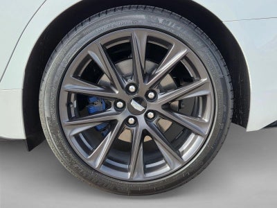 2022 Cadillac CT5 Sport