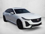 2022 Cadillac CT5 Sport