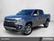 2022 Chevrolet Colorado 2WD LT