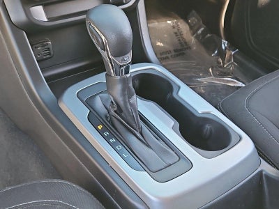 2022 Chevrolet Colorado 2WD LT