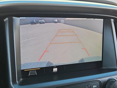 2022 Chevrolet Colorado 2WD LT