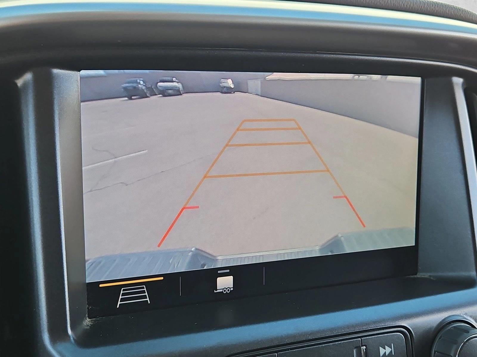 2022 Chevrolet Colorado 2WD LT