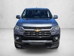 2022 Chevrolet Colorado 2WD LT
