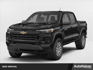 2023 Chevrolet Colorado WT