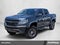 2020 Chevrolet Colorado 4WD ZR2