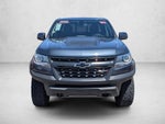 2020 Chevrolet Colorado 4WD ZR2