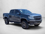 2020 Chevrolet Colorado 4WD ZR2