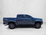 2020 Chevrolet Colorado 4WD ZR2