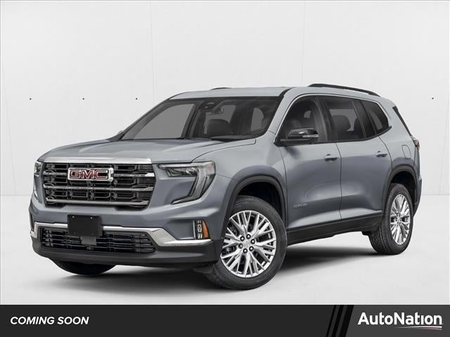 2026 GMC Acadia Elevation FWD's photo