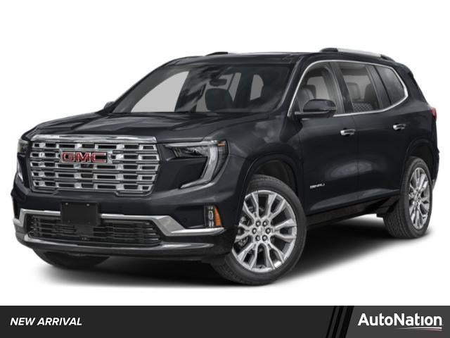 2027 GMC Acadia Denali