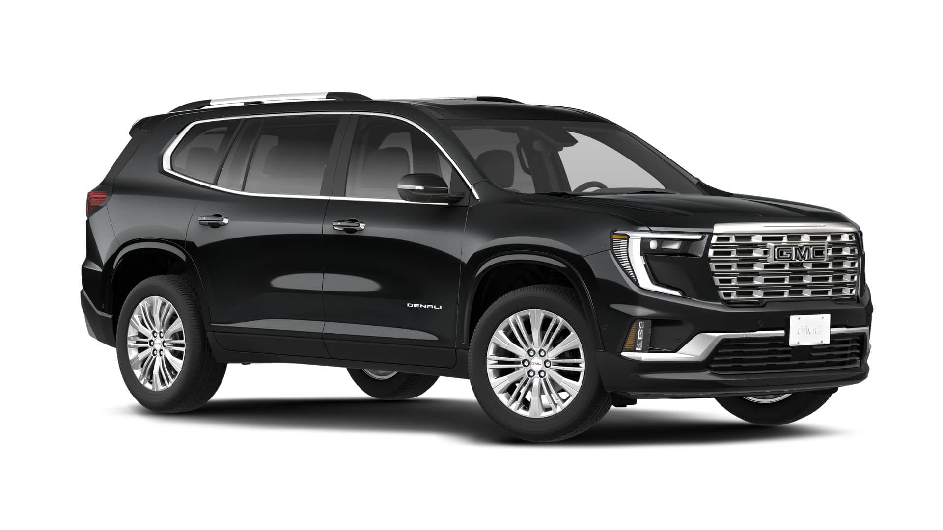 2027 GMC Acadia Denali