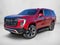 2025 GMC Yukon AT4