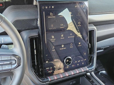 2025 GMC Yukon AT4