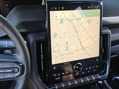 2025 GMC Yukon AT4