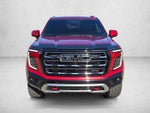 2025 GMC Yukon AT4