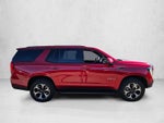 2025 GMC Yukon AT4