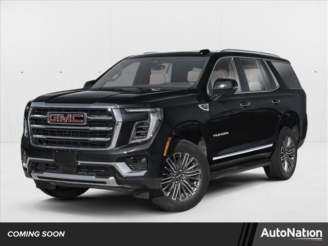 2027 GMC Yukon Denali