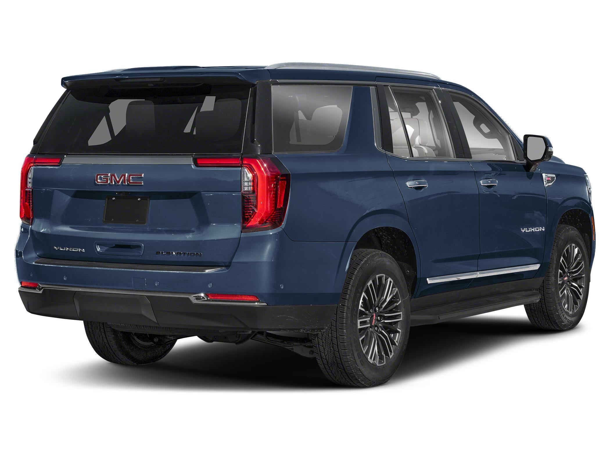 2027 GMC Yukon Denali