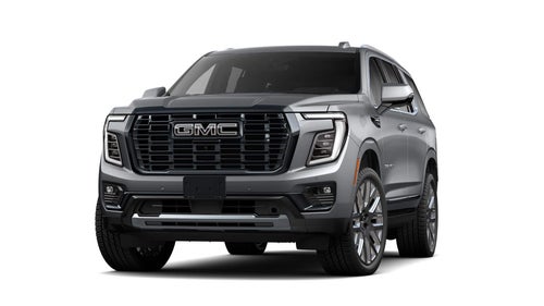 2026 GMC Yukon Base