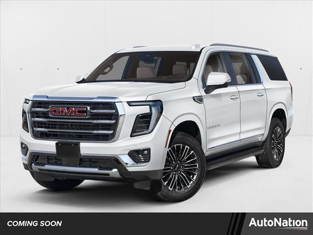 2026 GMC Yukon 4WD Elevation's photo