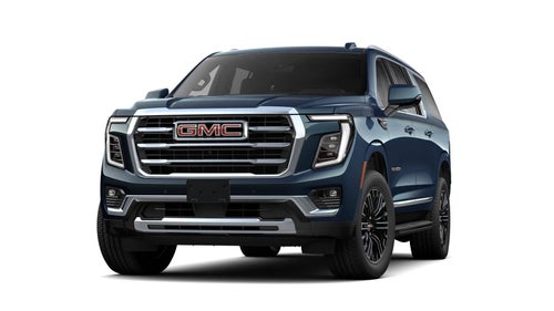 2026 GMC Yukon XL Base