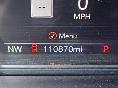 2021 GMC Yukon XL AT4