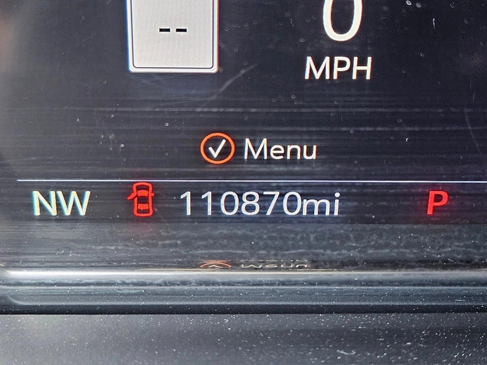 2021 GMC Yukon XL AT4