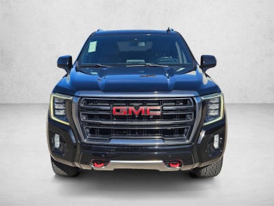 2021 GMC Yukon XL AT4