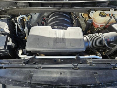 2021 GMC Yukon XL AT4