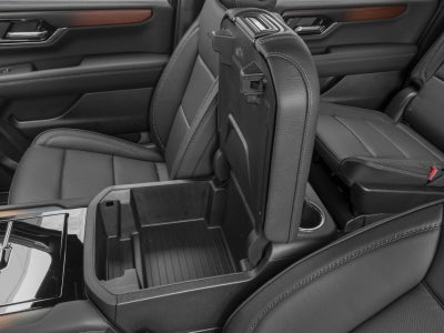 2027 GMC Yukon XL Denali