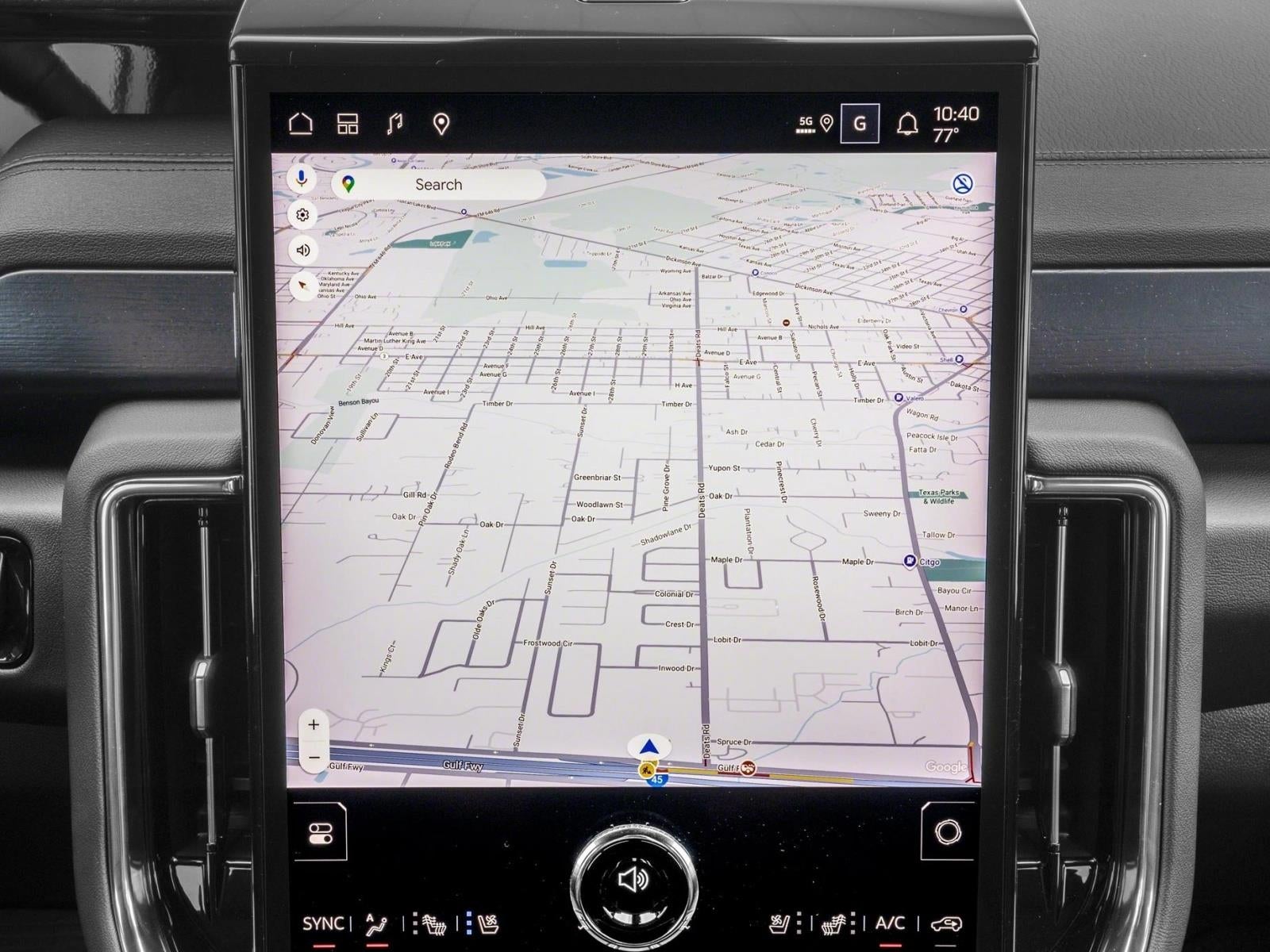 2027 GMC Yukon XL Denali