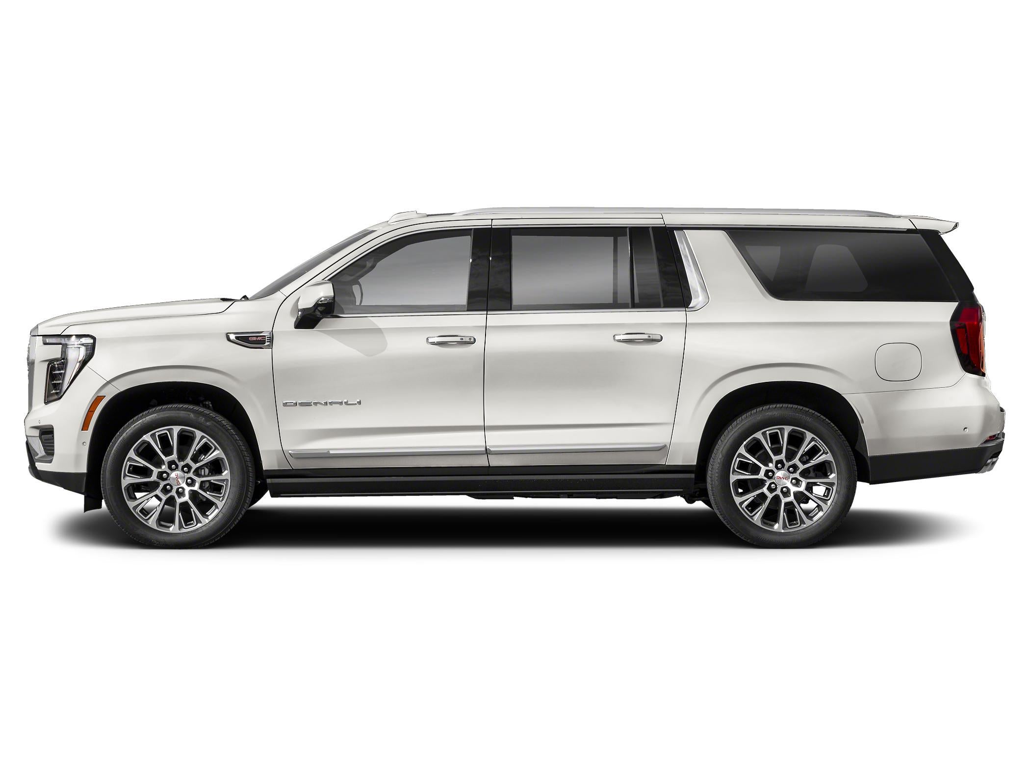 2027 GMC Yukon XL Denali