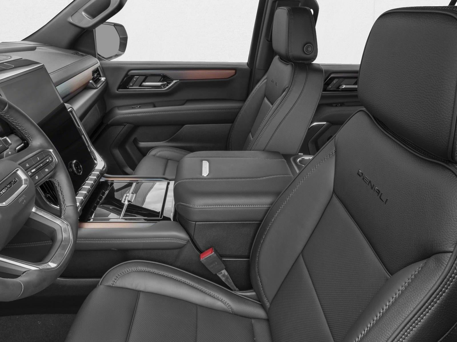 2027 GMC Yukon XL Denali