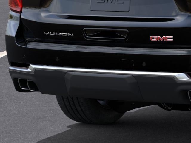 2027 GMC Yukon XL Denali