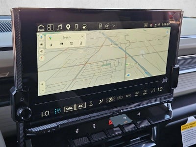 2026 GMC HUMMER EV SUV 3X