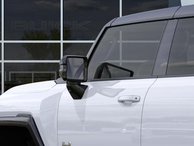 2026 GMC HUMMER EV SUV 3X