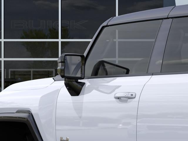 2026 GMC HUMMER EV SUV 3X