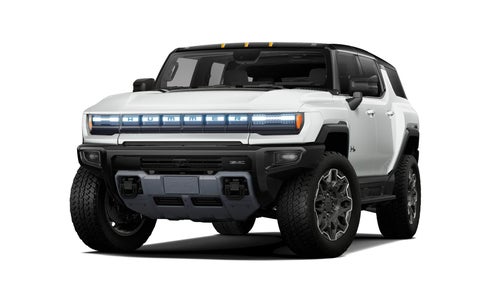 2026 GMC HUMMER EV SUV Base