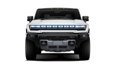 2026 GMC HUMMER EV SUV 3X