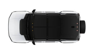 2026 GMC HUMMER EV SUV 3X