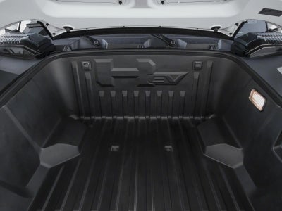 2026 GMC HUMMER EV SUV 3X